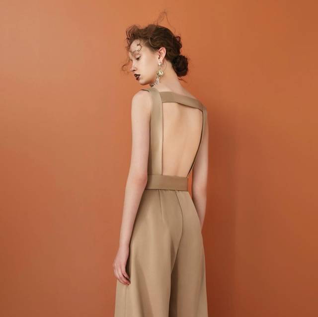 明星同款泰国品牌,女明星爱穿的泰国品牌