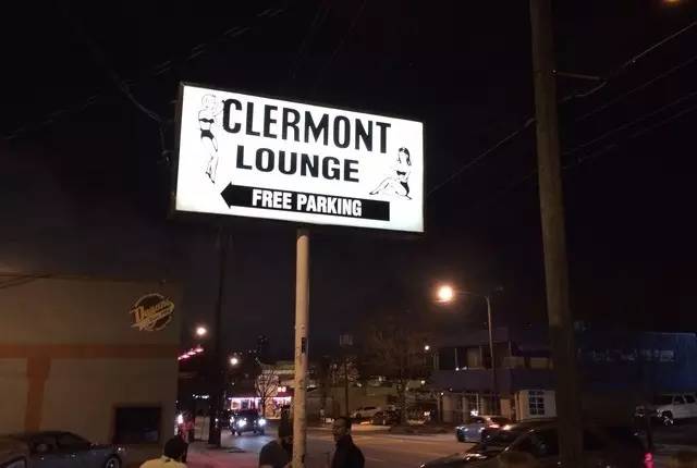 亚特兰大可口可乐,亚特兰大的可口可乐