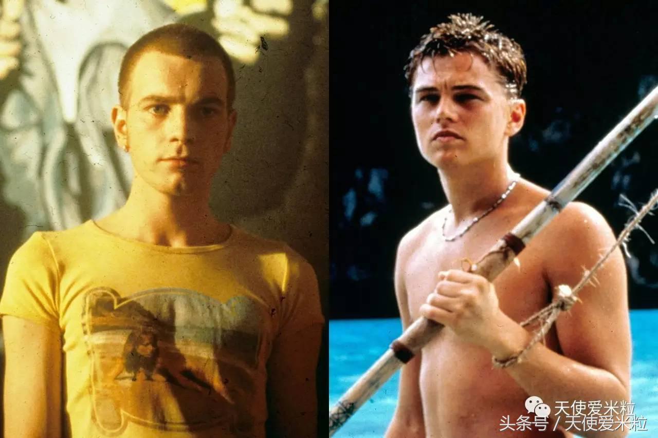 怀旧：用《猜火车》记录青春，没有比他们更合适的了