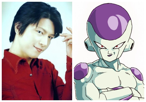 打破次元壁的名人,可以打破次元壁的角色