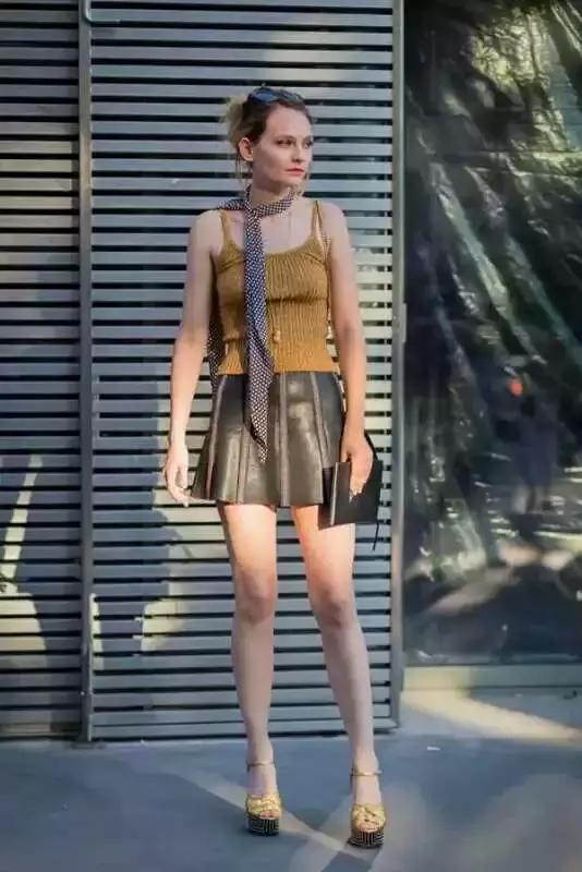 多带几件小物妥妥提升旅行幸福感,周末出游必备的三件单品