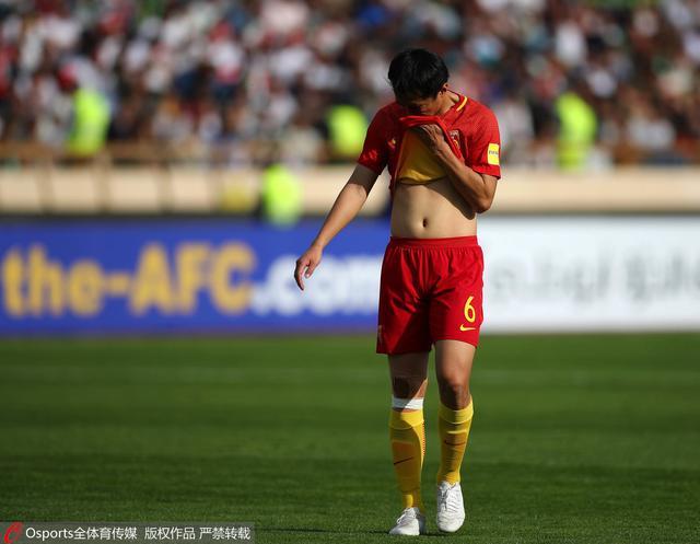 国足对伊朗高洪波,高洪波执教国足高光时刻