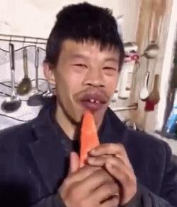 这兄弟一表人才风度翩翩，为什么没有媳妇呢？