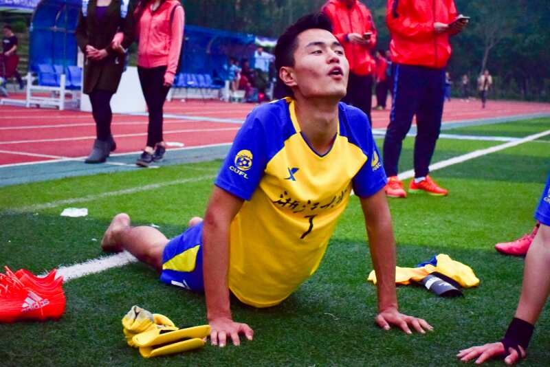 世预赛国足生死战,世预赛国足1:2憾负叙利亚