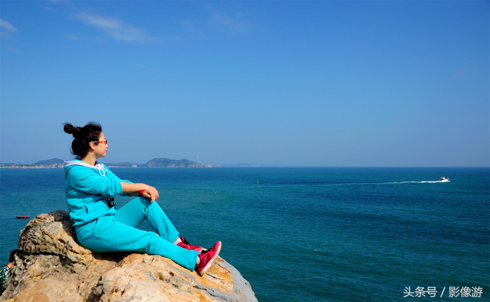 深圳南澳公园美人鱼,美人鱼拍摄地点在南澳吗