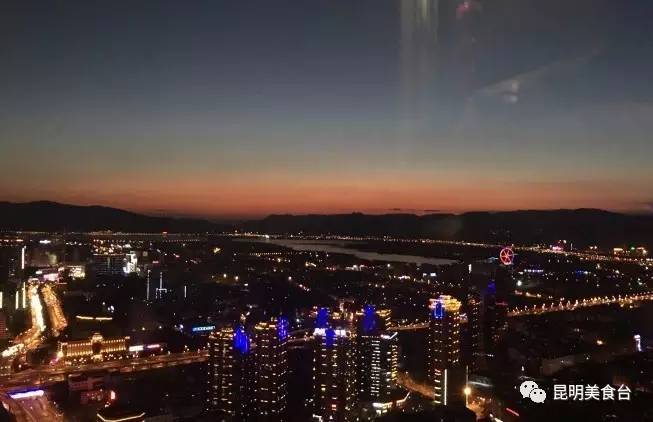 昆明最适合约会的餐厅团购,昆明11个极度浪漫的约会餐厅