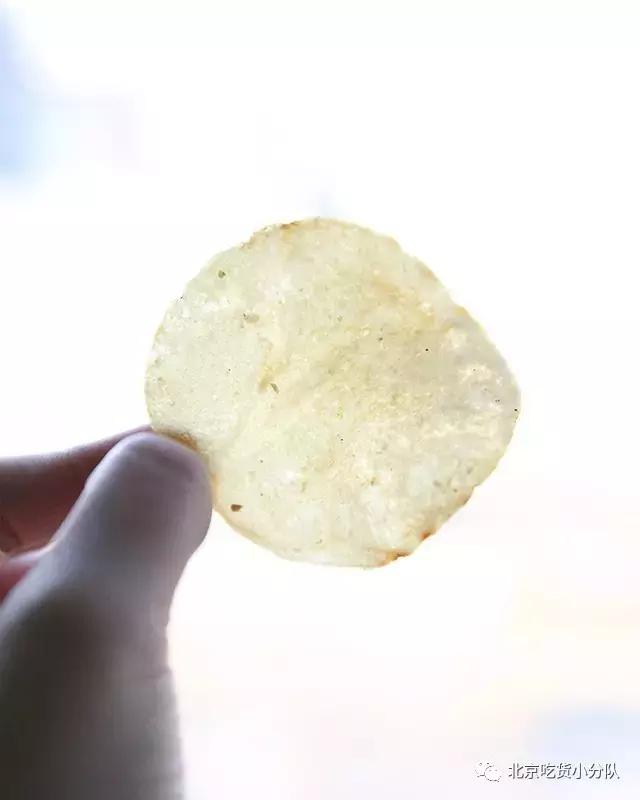 20种网红薯片测评，你最想吃哪一种？
