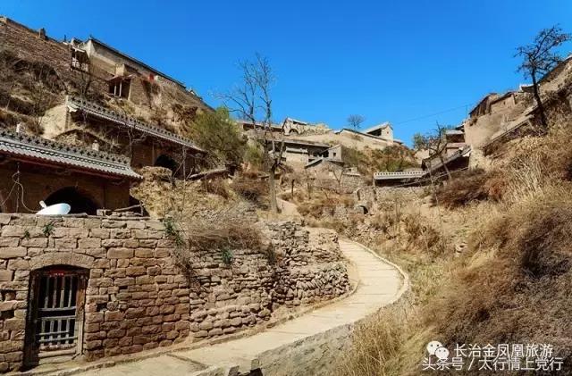 碛口古镇和西口古渡哪个好玩,碛口古镇黄河古渡口