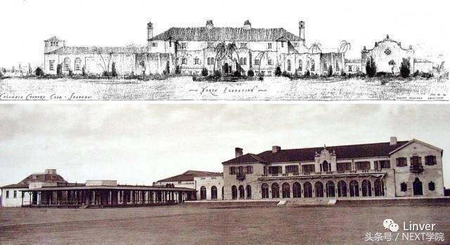 旧建筑改造成灵魂,老建筑改造翻新未来趋势