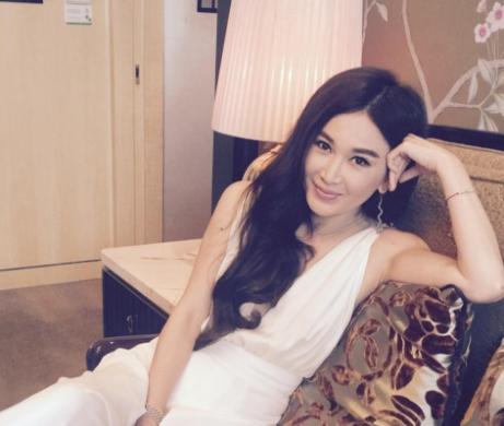 温碧霞是广东四会哪里人,温碧霞老家四会哪个镇