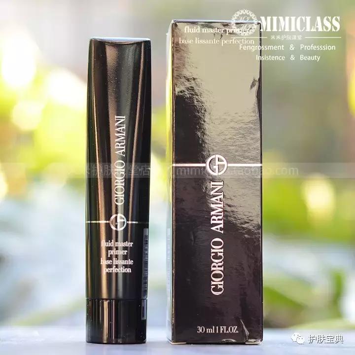 油皮妹子夏季最爱的化妆品，再也不怕油腻腻了！