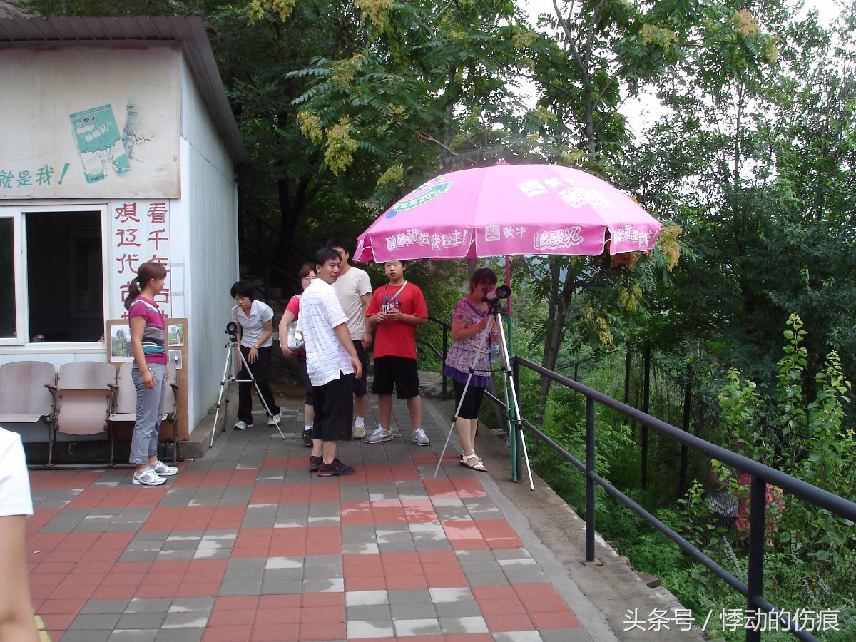 从北京到承德自驾游,从北京到承德攻略