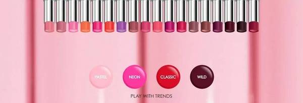 春天显白口红推荐,大牌口红不沾杯推荐春天