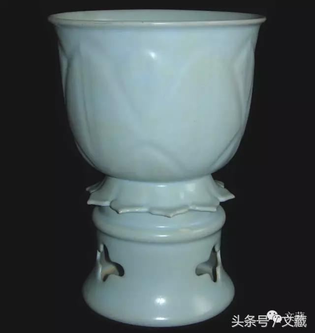 那些散落在民间的千年汝瓷