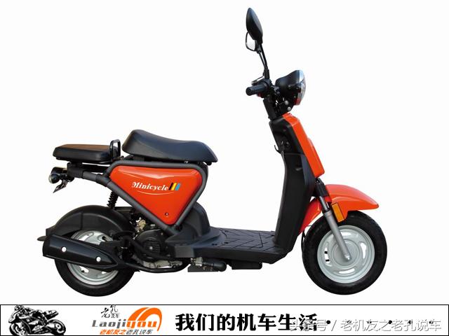 外卖踏板摩托车推荐,外卖踏板摩托车性价比最高推荐