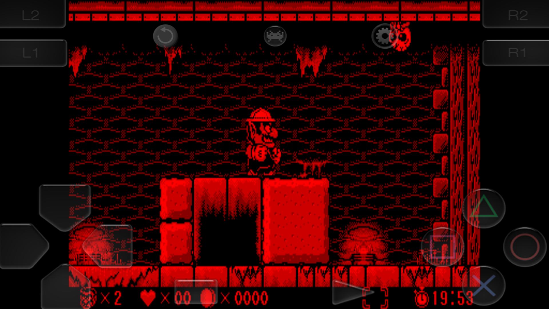 厉害了！原来安卓系统竟能模拟几十种游戏机：任天堂索尼哭晕