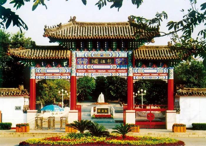 彭祖园好玩还是云龙湖好玩,徐州彭祖园好玩还是金龙湖好玩