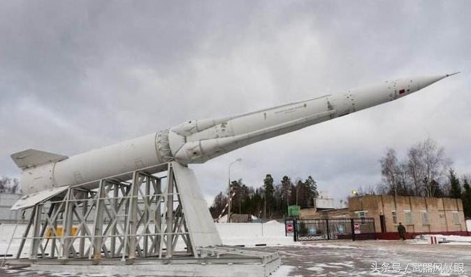 美“*戏调**”俄罗斯DON-2N雷达，结果竟让其心惊肉跳！