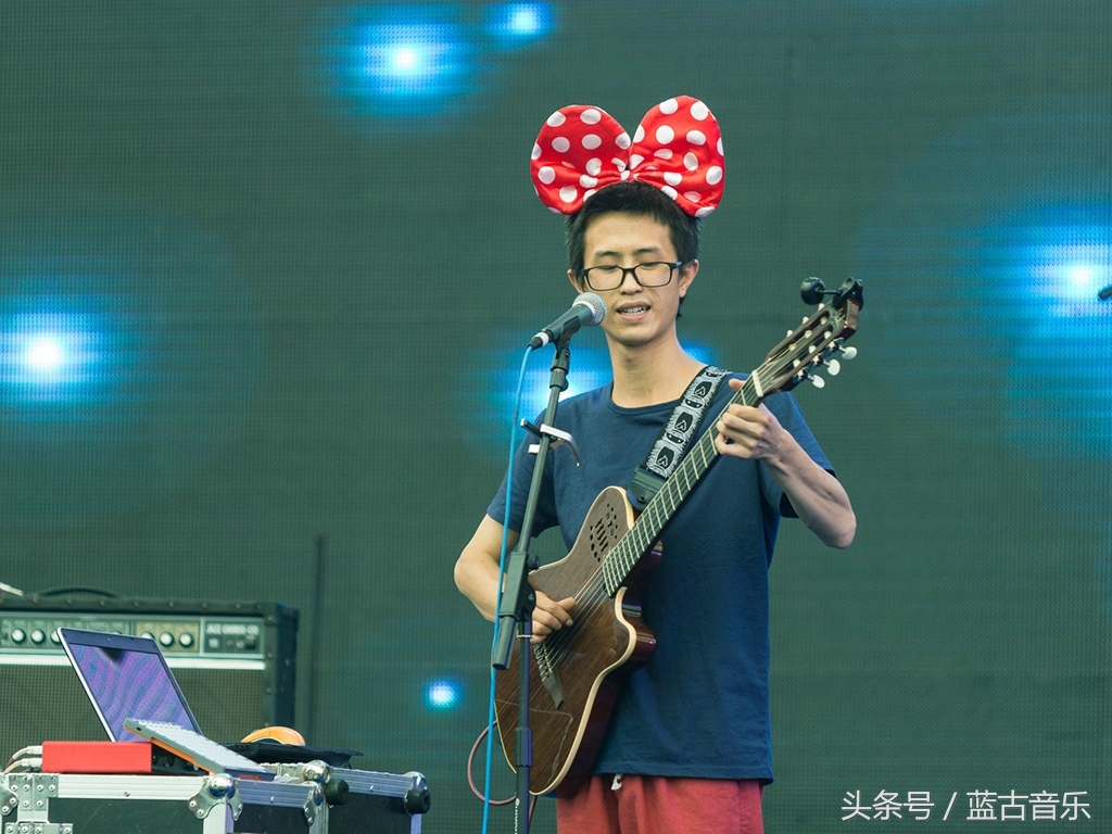 尧十三的民谣,无法超越原唱的十首歌