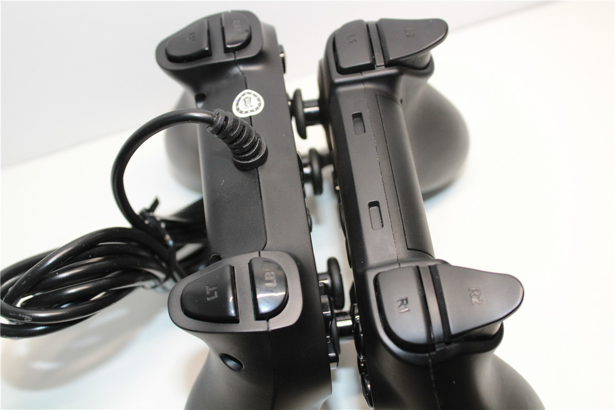 北通蝙蝠3蓝牙手柄,北通蝙蝠三蓝牙游戏手柄连接说明