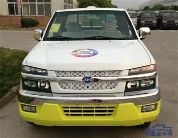 柴油皮卡的利弊,新能源皮卡的优缺点