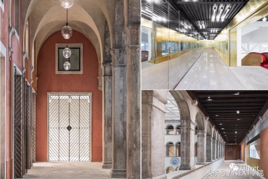 旧建筑改造成灵魂,老建筑改造翻新未来趋势