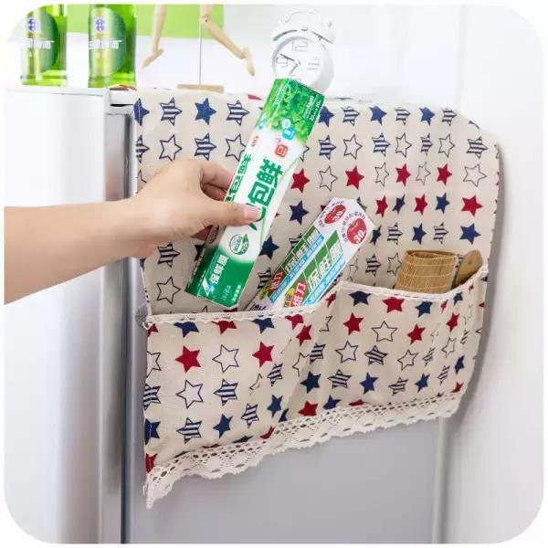 别再乱买收纳神器了,你入坑过的收纳神器