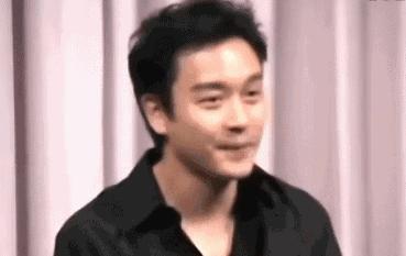 张国荣怀念你的画面,张国荣怀念当初的你