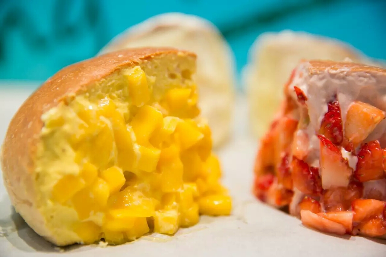 南京网红卖包,南京网红芝士蛋糕店在哪里