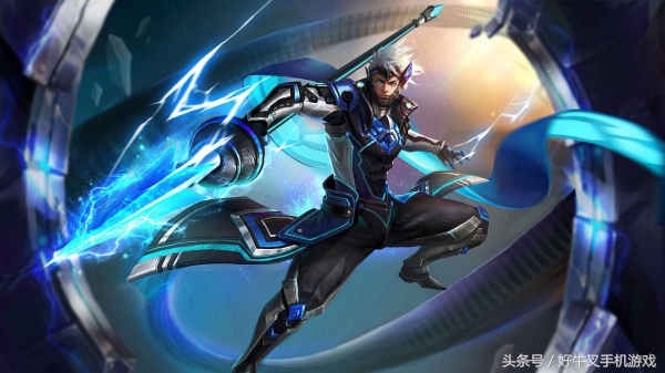 历数三大氪金游戏，您的外挂还有三十秒到达战场，刷爆信用卡吧