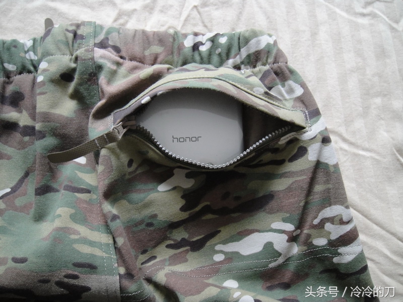 multicam战术裤,美国特种迷彩裤