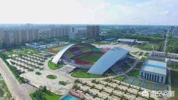 说下周口的发展和变化,周口城市的发展