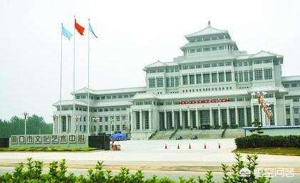 周口市在全国落后吗,周口城市的发展