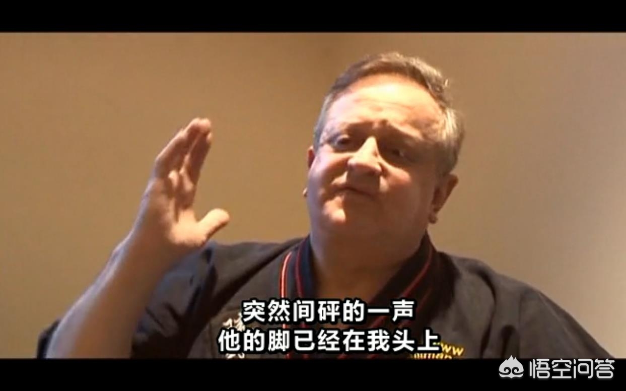 格斗界举足轻重的人物评价李小龙,史泰龙回忆李小龙的功夫有多厉害