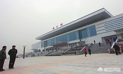 周口市在全国落后吗,周口城市的发展