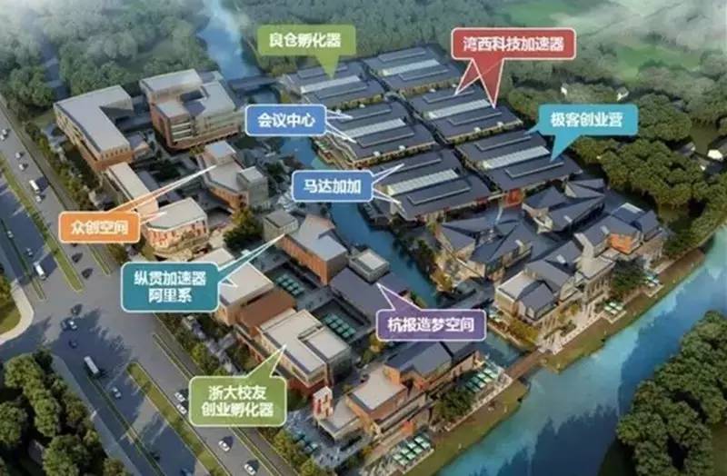 余杭“猴赛雷”之2016，与梦想同行！