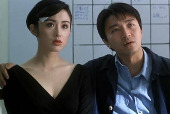 这位影迷心中的真女神，终于决定复出了