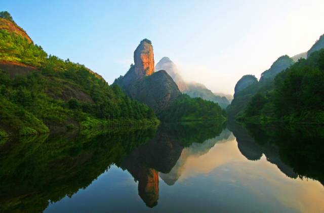 赣州4a级以上国有旅游景区,江西赣州的旅游景区有哪些