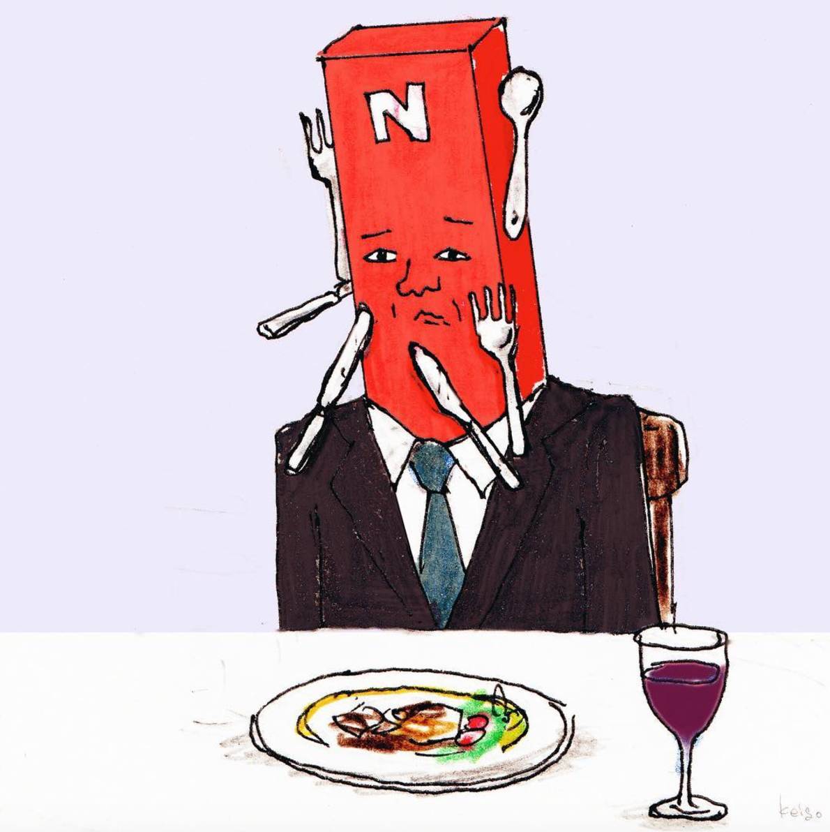 采访papi酱,papi酱专访