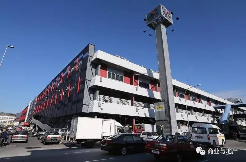 曾经逛过的百货大楼,承载着多少人记忆的百货大楼