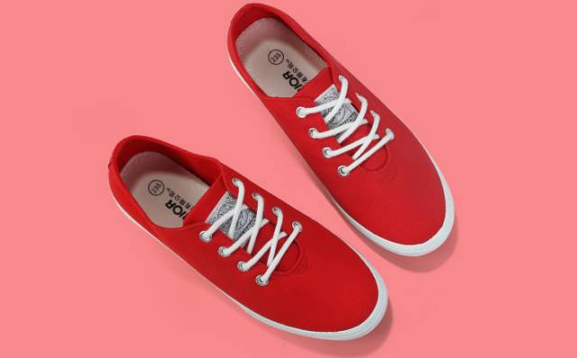 2020年最火的鞋nike和vans,超小众鞋子vans