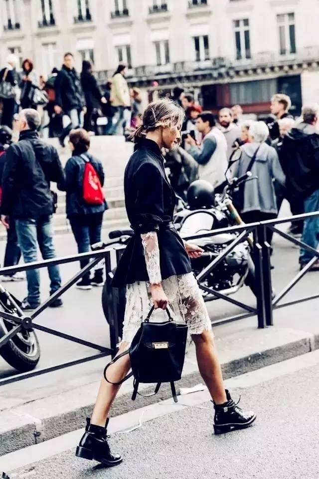 春季纱裙2022新款网红款,春季最洋气的纱裙