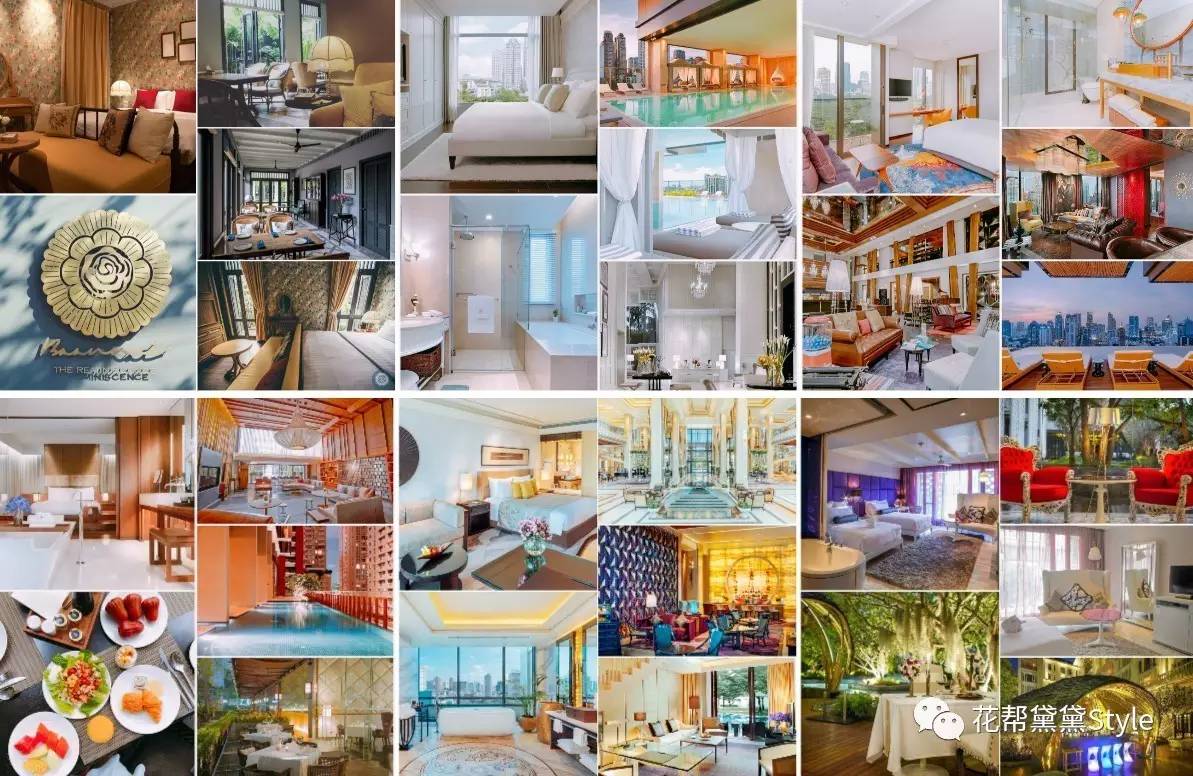 泰国曼谷千元内酒店推荐,曼谷四面佛附近性价比酒店推荐