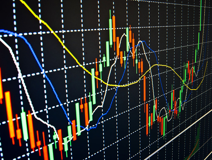 k线基础知识大全图解期货,炒黄金看k线的技巧