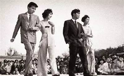 曾经逛过的百货大楼,承载着多少人记忆的百货大楼