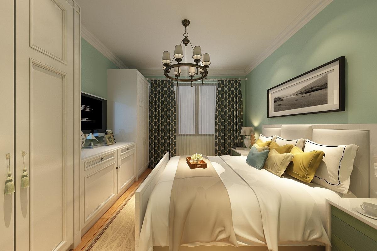 房子主卧在哪个方位好,主卧在哪个方位最好