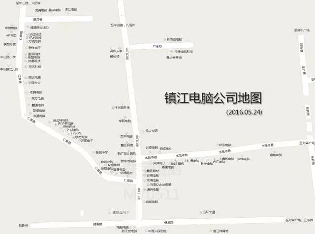 镇江的日常生活,镇江市农村生活