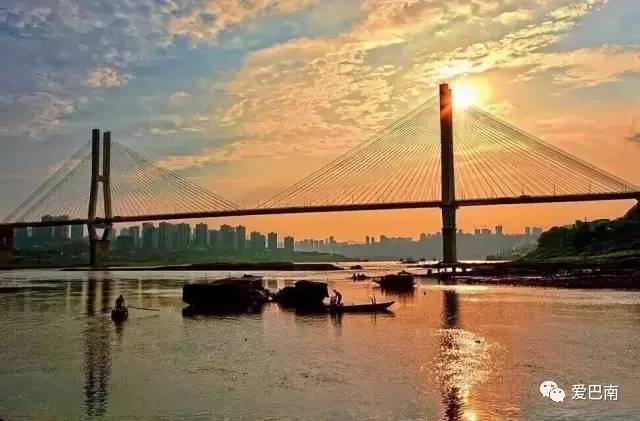 重庆最委屈的城市,重庆最落后的五个区