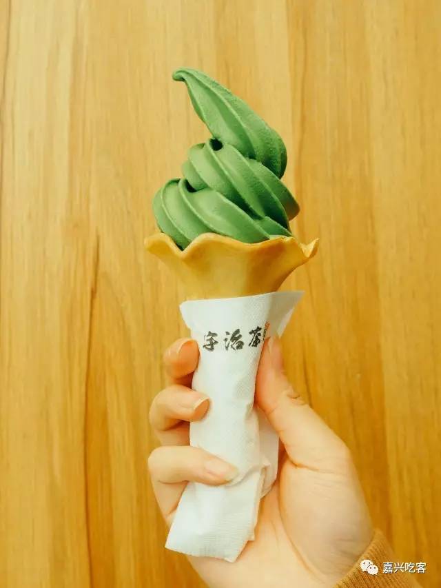 日本正宗抹茶店,一家精致的日式抹茶店