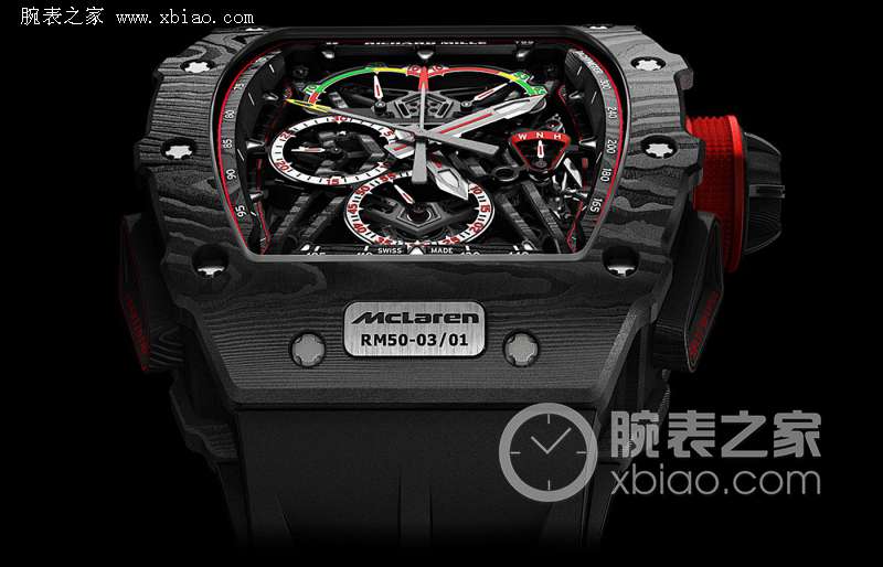 极致先驱强强联手这就是里查德米尔